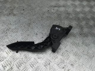 педаль Opel Vectra C 2003, 2.2 л., Z 22 SE, бензин, АКПП, седан