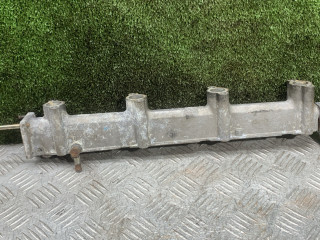 корпус термостата Chrysler Voyager 3 поколение 2000, 2.5 л., дизель, МКПП, минивэн, 91282521