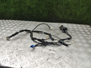 дверная проводка Great Wall Hover 1 поколение 2008, 2.4 л., бензин, МКПП, внедорожник 5 дв.