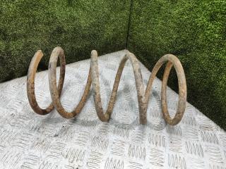 пружина передняя Nissan Serena С23 [2-й рестайлинг] 1997, 2.3 л., дизель, МКПП, минивэн