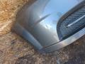 бампер передний Chevrolet Aveo T250 [рестайлинг] 2010, 1.4 л., бензин, МКПП, седан - фото №2