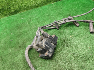 катушка зажигания Fiat Tempra 1 поколение 1995, 1.4 л., бензин, МКПП, седан