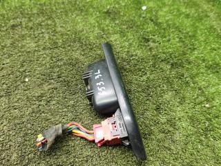 кнопка стеклоподъемника двери задней левой Renault Laguna 1 поколение [рестайлинг] 1999, 1.8 л., бензин, МКПП, хетчбэк 5 дв.