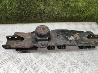 балка под радиатор Hyundai Galloper 2 поколение 1998, 2.5 л., дизель, МКПП, внедорожник 5 дв.