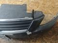 бампер передний Nissan Altima L32 2007, 2.5 л., бензин, АКПП, седан - фото №9
