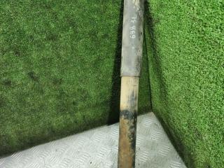 амортизатор задний левый Mercedes-Benz T1 207-210D W601 1993, 2.3 л., OM 601.940, дизель, МКПП, фургон