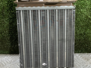 радиатор отопителя (печки) Lada Vesta 1 поколение 2023, 1.6 л., бензин, МКПП, седан