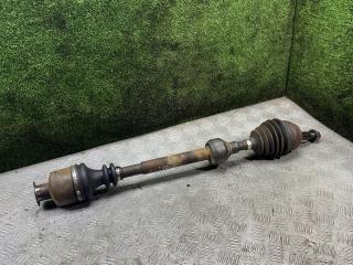 полуось передняя правая (приводной вал, ШРУС) Renault Laguna 1 поколение 1997, 1.8 л., бензин, МКПП, хетчбэк 5 дв.