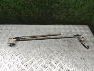 механизм стеклоочистителя (трапеция дворников) Mazda 626 GF 1998, 2.0 л., бензин, МКПП, универсал