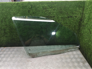 стекло двери передней правой Citroen Xsara 1 поколение [рестайлинг] 2003, 1.9 л., дизель, МКПП, универсал