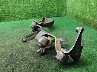 кулиса Opel Sintra 1 поколение 1997, 2.2 л., бензин, МКПП, минивэн