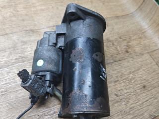 стартер Toyota Avensis 1 поколение (T220) [рестайлинг] 2001, 2.0 л., дизель, МКПП, универсал