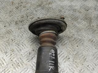 опора амортизатора верхняя (чашка) Skoda Superb 1 поколение 2006, 2.8 л., бензин, АКПП, седан