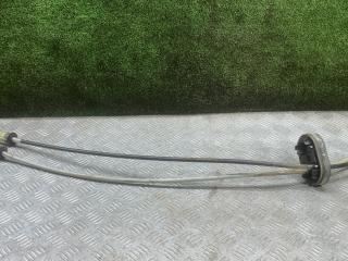 трос кулисы КПП Opel Vectra C 2003, 2.0 л., дизель, МКПП, седан