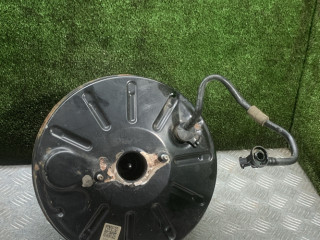 вакуумный усилитель тормозов Skoda Octavia 3 поколение (A7) 2013, 1.8 л., бензин, МКПП, лифтбэк, 5Q1614105