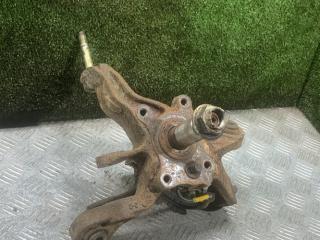 кулак задний правый Honda Accord 6 поколение 1999, 1.6 л., бензин, МКПП, хетчбэк 5 дв.