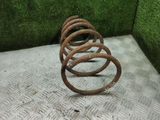 пружина передняя Fiat Palio 1 поколение 2001, 1.2 л., бензин, МКПП, универсал