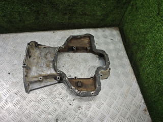 масляный поддон Opel Sintra 1 поколение 1997, 2.2 л., бензин, МКПП, минивэн, R90400125, 90400125