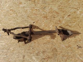 балка подвески передняя (подрамник) ГАЗ Соболь 1 поколение [рестайлинг] 2008, 2.5 л., бензин, МКПП, микроавтобус