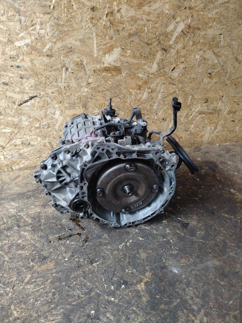 КПП автоматическая (АКПП) Nissan Altima L32 2007, 2.5 л., бензин, АКПП, седан, AL73291220 - фото №1