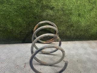 пружина передняя Mazda 626 GF 1998, 2.0 л., бензин, МКПП, универсал