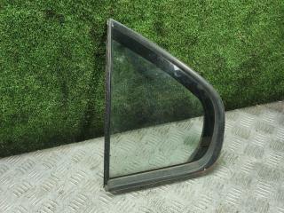 стекло двери задней левой Honda Civic 6 поколение [рестайлинг] 2000, 2.0 л., дизель, МКПП, универсал