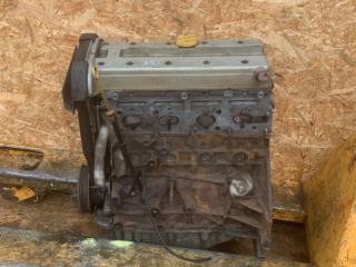 двигатель Opel Sintra 1 поколение 1997, 2.2 л., X 22 XE, бензин, МКПП, минивэн, X22XE