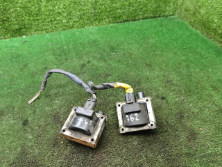 катушка зажигания Fiat Punto 1 поколение 1995, 1.2 л., бензин, МКПП, хетчбэк 5 дв., 1220522016