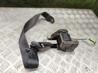 ремень безопасности Daewoo Nubira J150/J190 [рестайлинг] 2001, 2.0 л., X 20 SED, бензин, МКПП, хетчбэк 5 дв.