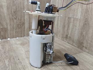 насос топливный Chevrolet Aveo T250 [рестайлинг] 2006, 1.4 л., F14D3, бензин, МКПП, седан