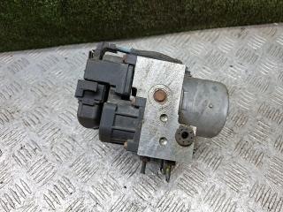 блок ABS Honda Accord 6 поколение 2001, 1.8 л., бензин, МКПП, седан, 0265216649, 0273004356, 0130108114