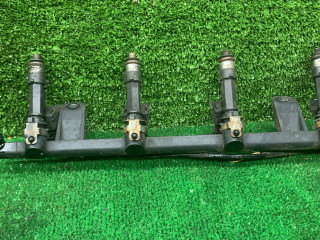 форсунка Renault Logan 1 поколение 2006, 1.4 л., бензин, МКПП, седан, 8200227124