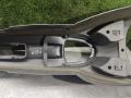 консоль салона Ford Focus 1 поколение [рестайлинг] 2005, 1.8 л., FFDA, дизель, МКПП, универсал - фото №8