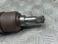 полуось передняя левая (приводной вал, ШРУС) Fiat Punto 1 поколение 1995, 1.2 л., бензин, МКПП, хетчбэк 5 дв. - фото №5