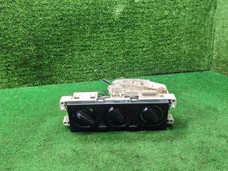 блок управления печки / климат-контроля Nissan Almera N15 1998, 1.4 л., бензин, МКПП, хетчбэк 5 дв.