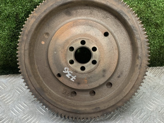 маховик Toyota Corolla 7 поколение (E100) 1995, 1.6 л., 4A-FE, бензин, МКПП, хетчбэк 3 дв.