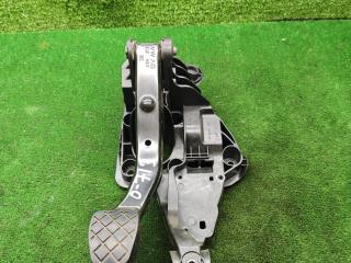 педаль тормоза Volkswagen Polo Sedan 1 поколение [рестайлинг] 2019, 1.6 л., MPI, бензин, МКПП, седан, 6C1721058D