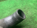патрубок интеркулера Mercedes-Benz Vito W638 2002, 2.2 л., CDi, дизель, МКПП, микроавтобус - фото №3