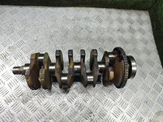 коленвал Alfa Romeo 156 1 поколение 1999, 2.0 л., бензин, МКПП, седан