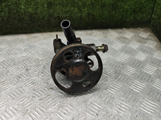 насос гидроусилителя руля Mazda 323 5 поколение 1998, 1.5 л., бензин, МКПП, хетчбэк 3 дв.