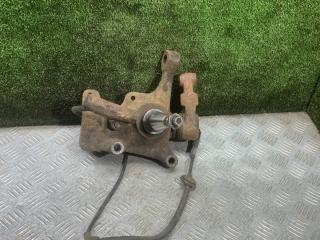 кулак поворотный правый Ford Transit 4 поколение 1991, 2.5 л., дизель, МКПП, микроавтобус