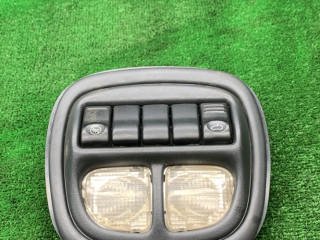 фонарь салона (плафон) Opel Sintra 1 поколение 1997, 2.2 л., бензин, МКПП, минивэн