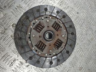 диск сцепления Citroen Xsara 1 поколение 1999, 1.8 л., LFY  (XU7JP4), бензин, МКПП, универсал