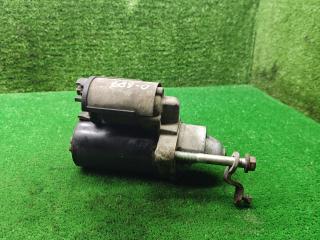 стартер Skoda Superb 1 поколение 2006, 2.8 л., бензин, АКПП, седан