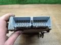 блок управления двигателем Chrysler Town and Country 4 поколение 2002, 3.8 л., бензин, АКПП, минивэн, 04727321AC - фото №4