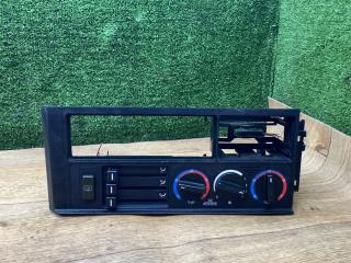 блок управления печки / климат-контроля BMW 5 серия E34 1995, 1.8 л., бензин, МКПП, седан