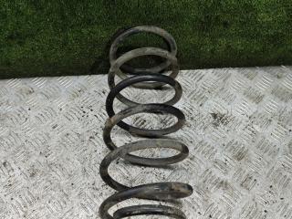 пружина передняя Daewoo Lanos T100 2000, 1.3 л., бензин, МКПП, седан