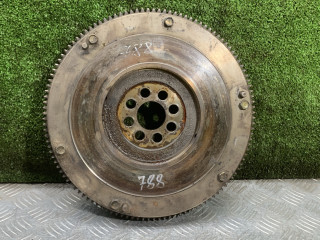 маховик Toyota Carina E 1 поколение T190 1997, 2.0 л., 3S-FE, бензин, МКПП, универсал