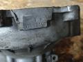 КПП механическая (МКПП) Volkswagen Golf 3 поколение 1996, 1.6 л., бензин, МКПП, хетчбэк 5 дв., CYZ - фото №2