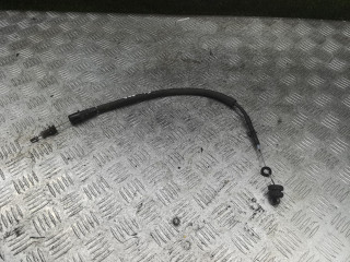 трос газа Opel Vectra B 1998, 2.0 л., бензин, МКПП, универсал